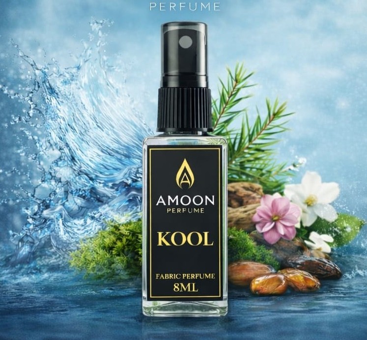Kool Perfume 8ml