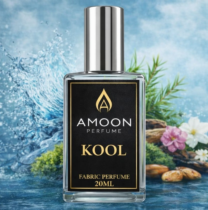 Kool Perfume 20ml